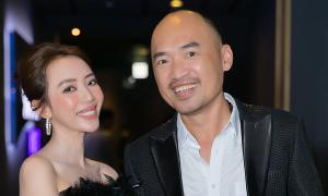 Phim hài của vợ chồng Thu Trang thu hơn 30 tỷ đồng