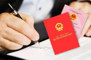 3 trường hợp được miễn tiền sử dụng đất khi làm Sổ Đỏ năm 2025: Đó là trường hợp nào?