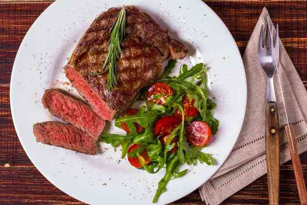 7 tác dụng phụ cực kỳ nguy hại nếu ăn thịt đỏ mỗi ngày