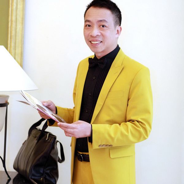 NSND Thanh Hoa: Chúng tôi đều là nghệ sĩ nông dân, vượt qua nhiều khó khăn