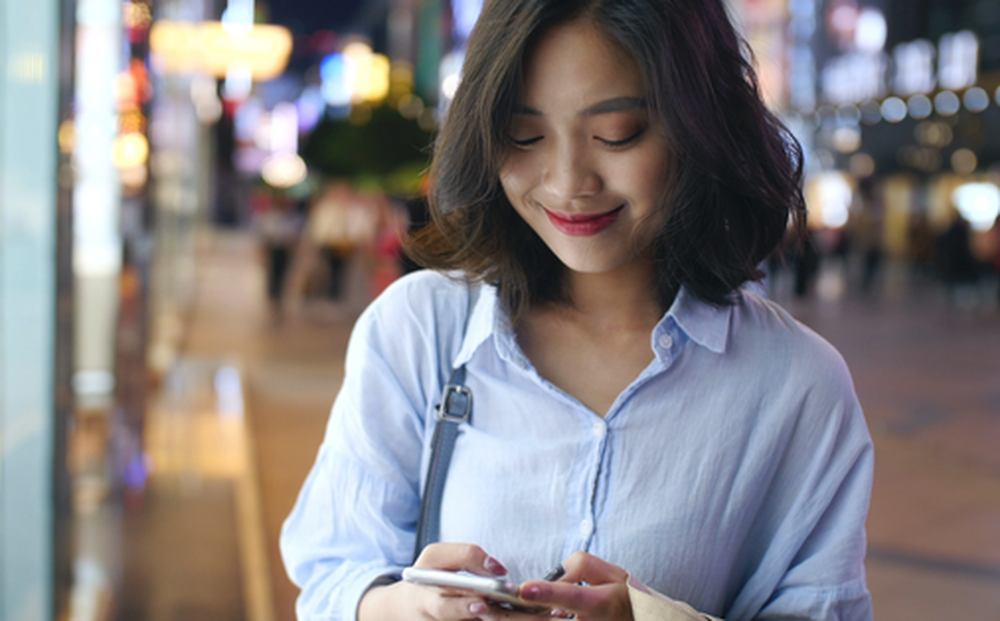 Có một nhóm phụ nữ trẻ giờ chỉ thích tìm bạn hôn, chứ không muốn tìm bạn trai