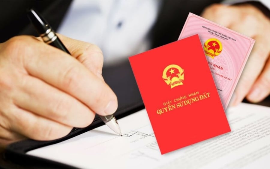 3 trường hợp được miễn tiền sử dụng đất khi làm Sổ Đỏ năm 2025: Đó là trường hợp nào?